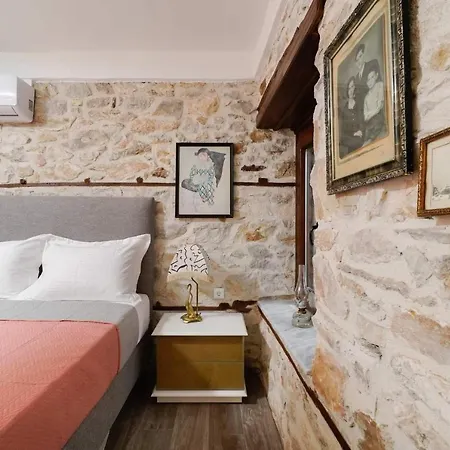 Casa vacanze Apanemia *