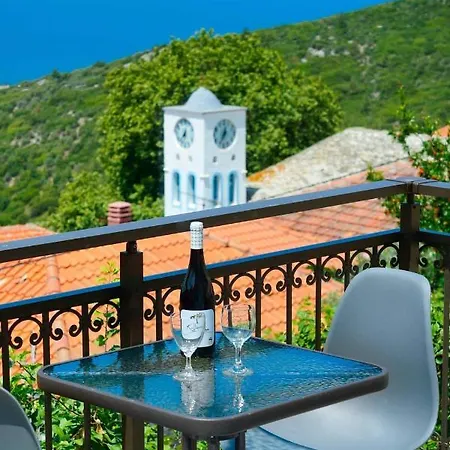 Casa vacanze Apanemia *