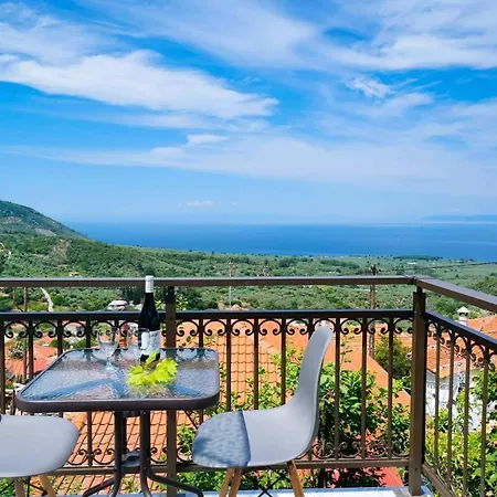 Apanemia Casa vacanze *
